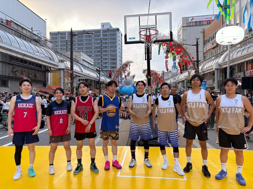 バスケットボールプロショップ ヨシエスポーツ