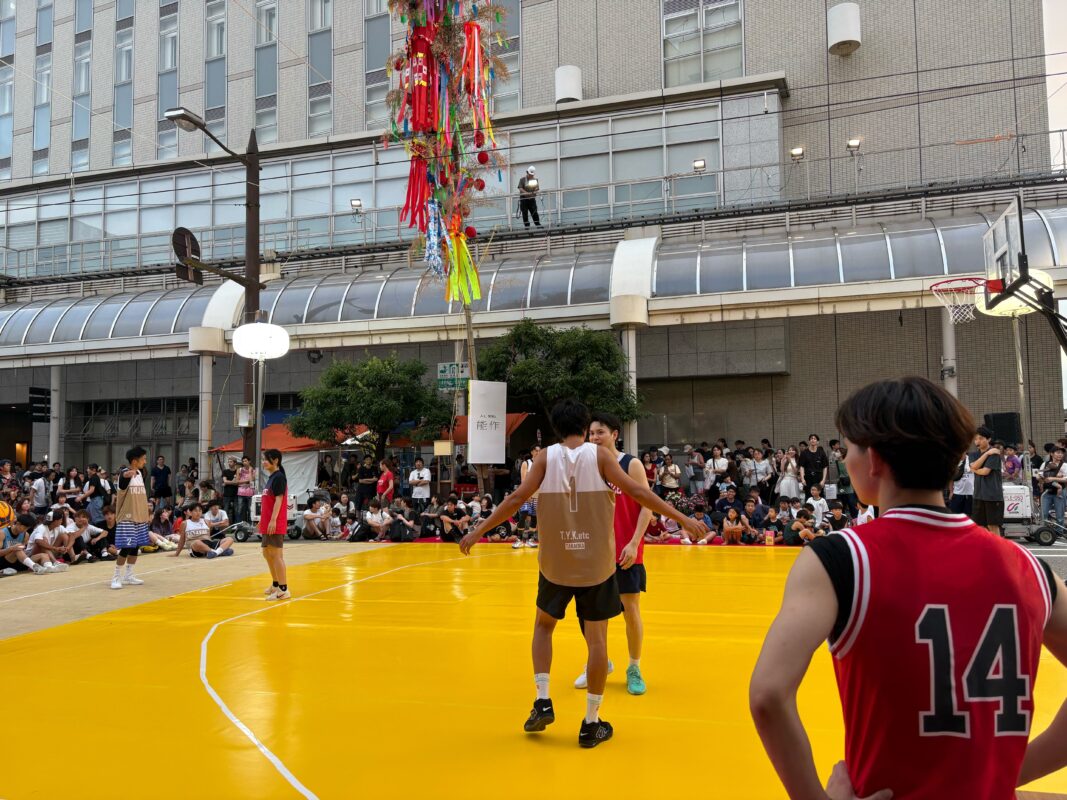 バスケットボールプロショップ ヨシエスポーツ