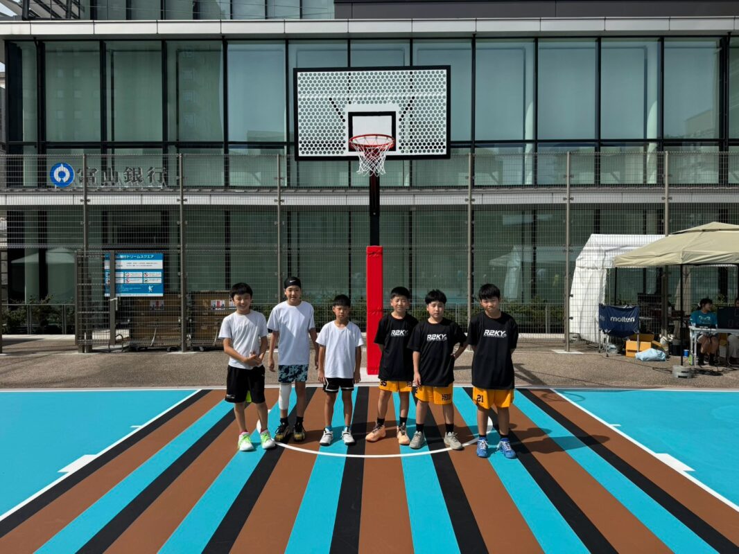 バスケットボールプロショップ ヨシエスポーツ