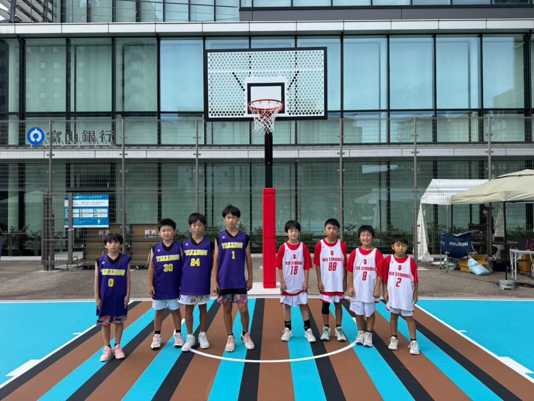 バスケットボールプロショップ ヨシエスポーツ
