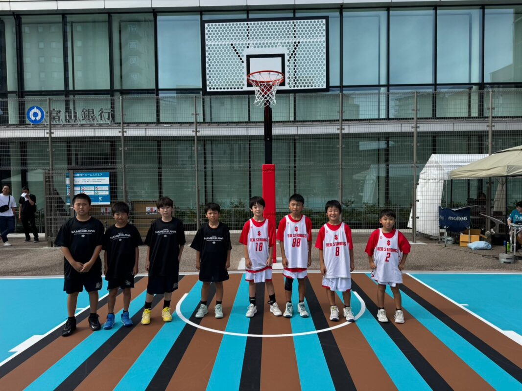 バスケットボールプロショップ ヨシエスポーツ