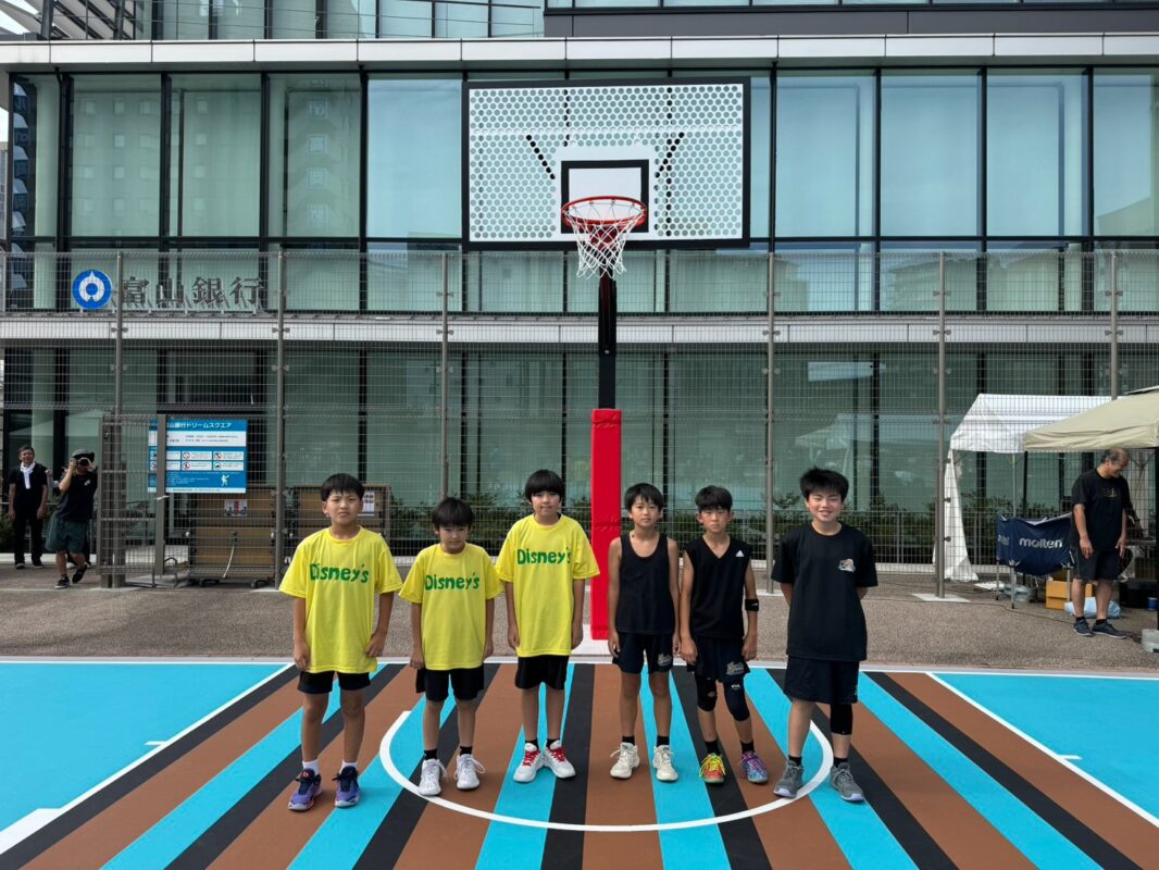 バスケットボールプロショップ ヨシエスポーツ