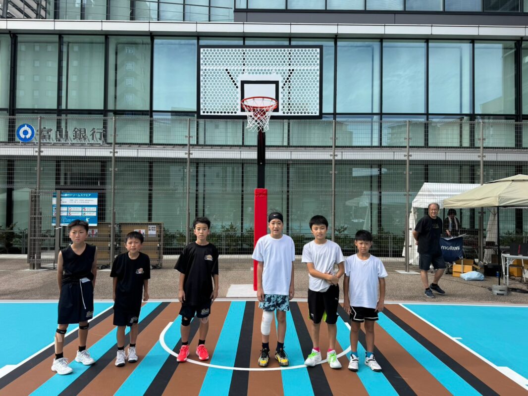 バスケットボールプロショップ ヨシエスポーツ