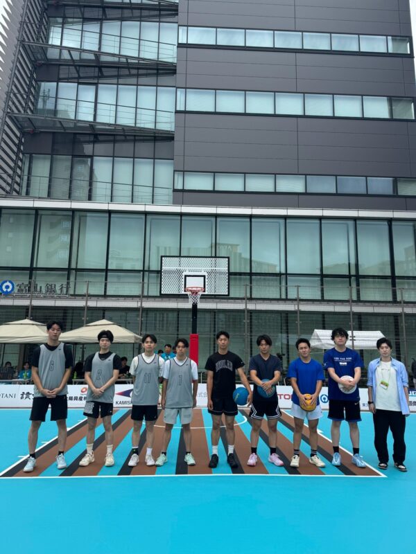 バスケットボールプロショップ ヨシエスポーツ