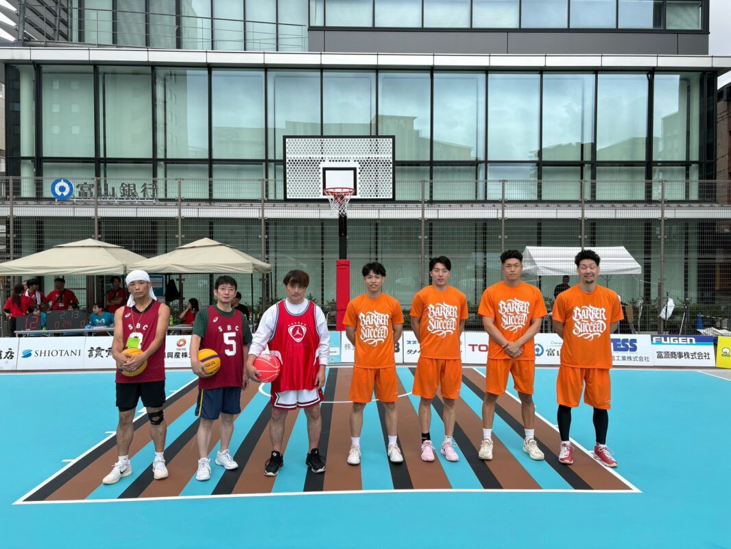 バスケットボールプロショップ ヨシエスポーツ