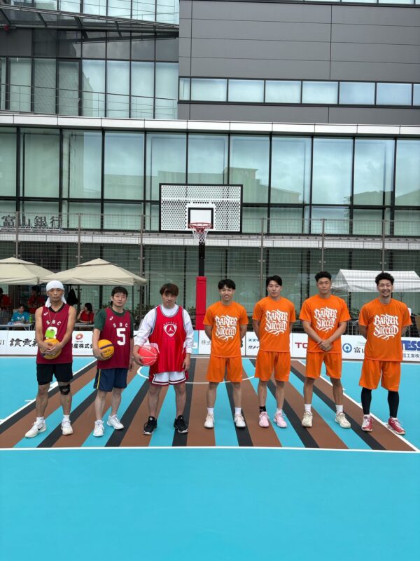バスケットボールプロショップ ヨシエスポーツ
