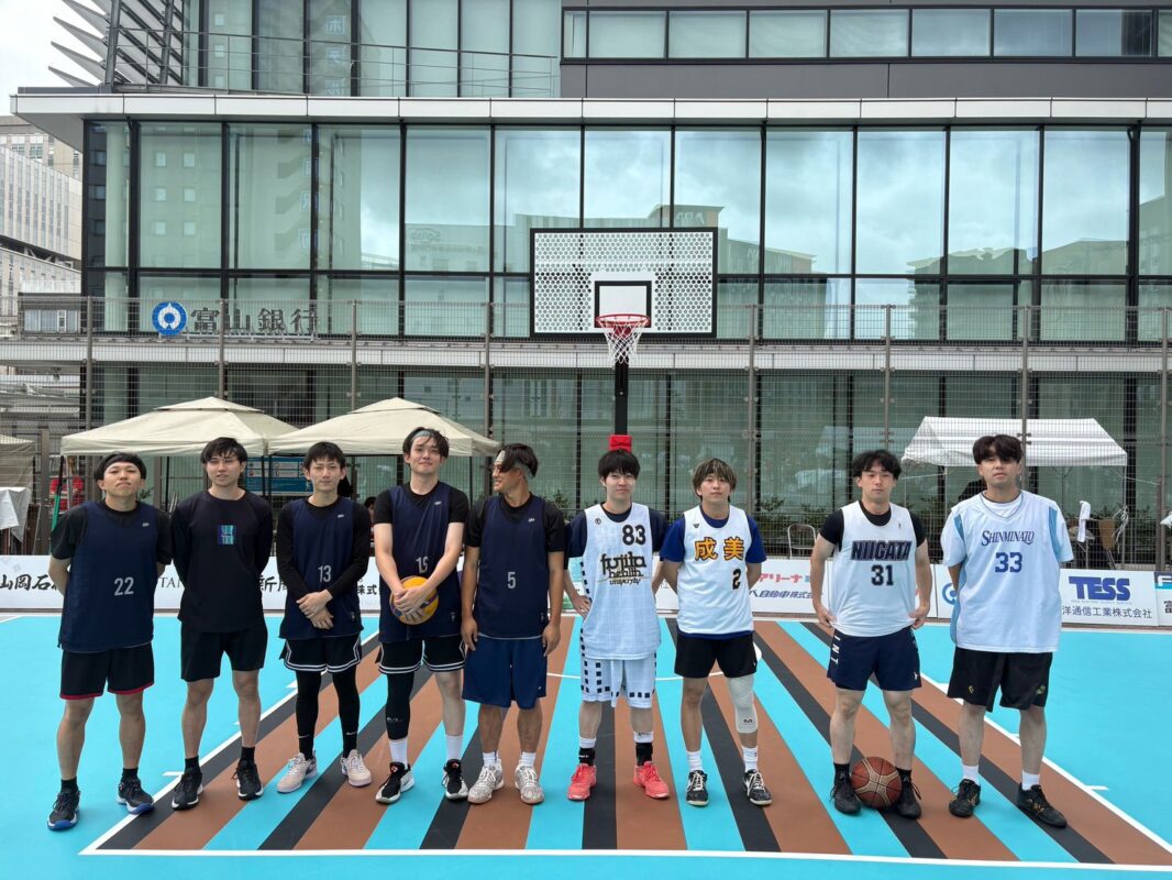 バスケットボールプロショップ ヨシエスポーツ
