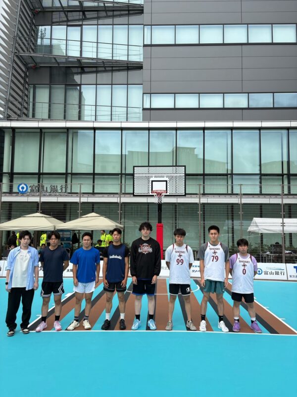 バスケットボールプロショップ ヨシエスポーツ