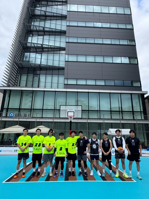 バスケットボールプロショップ ヨシエスポーツ