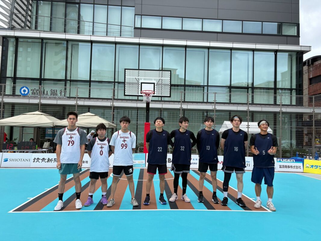 バスケットボールプロショップ ヨシエスポーツ