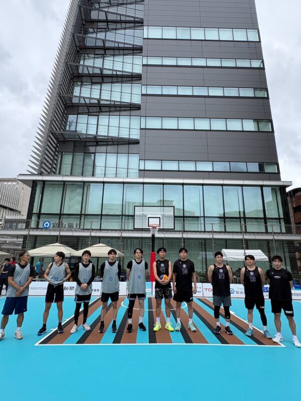 バスケットボールプロショップ ヨシエスポーツ