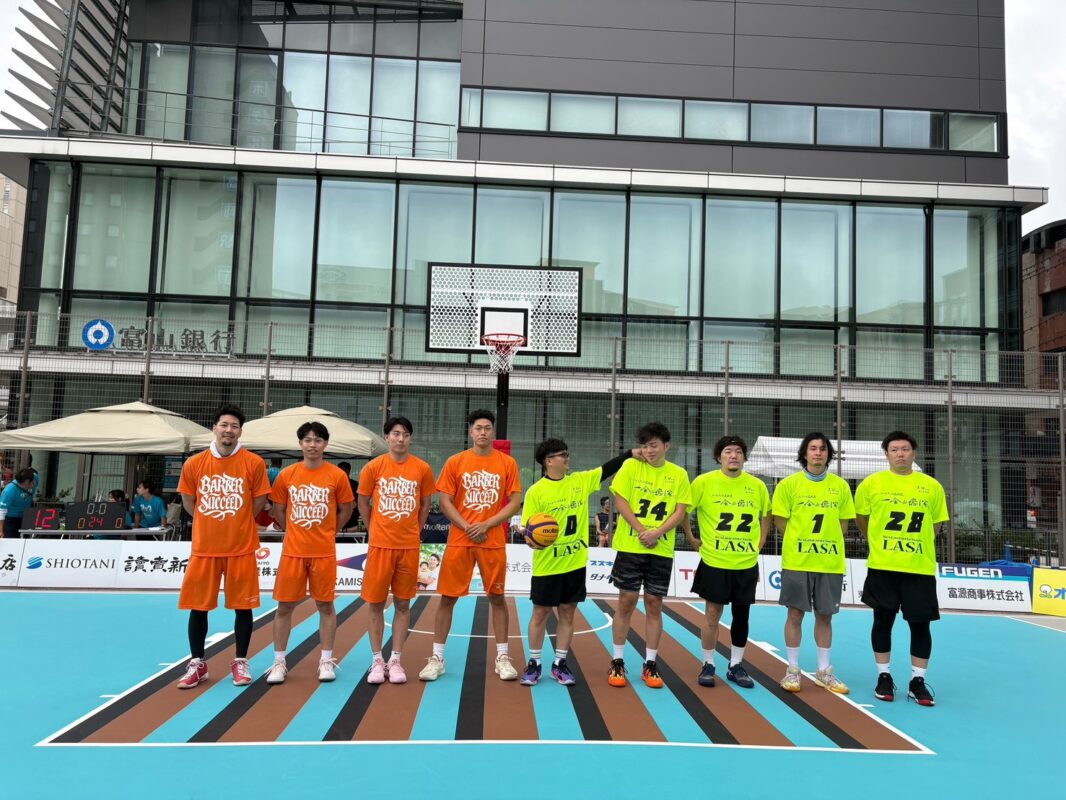 バスケットボールプロショップ ヨシエスポーツ